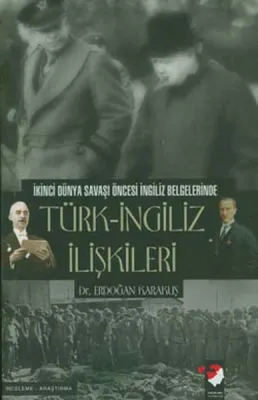 Türk-İngiliz İlişkileri