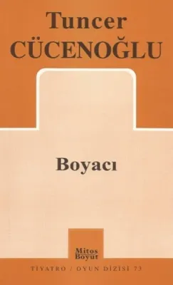 Boyacı