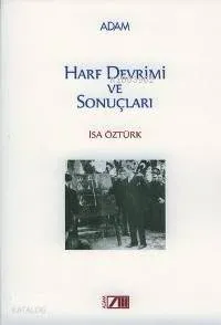 Harf Devrimi ve Sonuçları