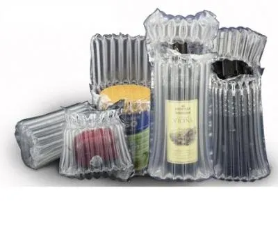 40x16 cm Şişirilmiş Kullanıma Hazır Hava Yastığı Ambalaj 10 Adet
