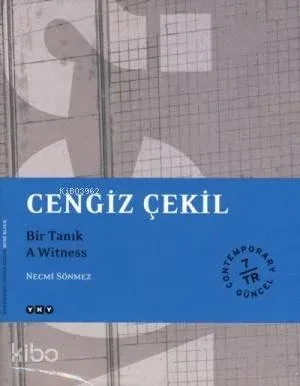 Cengiz Çekil - Bir Tanık