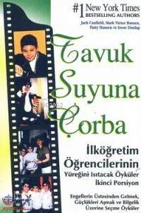 2- İlköğretim Öğrencilerinin Yüreğini Isıtacak Öyküler