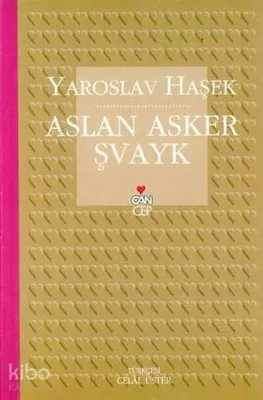 Aslan Asker Şvayk