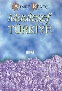 Maalesef Türkiye