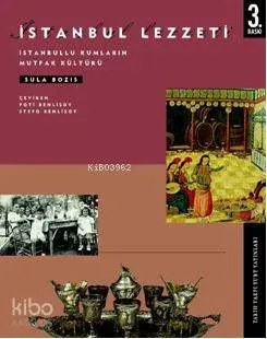 İstanbul Lezzeti