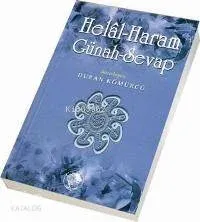 Helâl - Haram Günah - Sevap