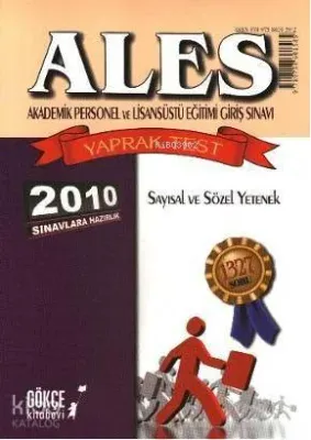 ALES Sayısal ve Sözel Yetenek