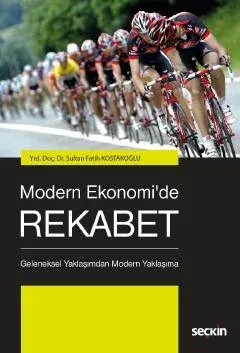 Rekabet