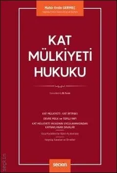 Kat Mülkiyeti Hukuku