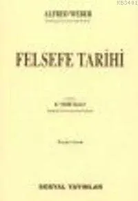 Felsefe Tarihi