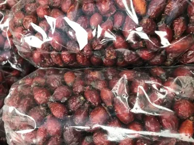 Kuşburnu (1 kg) Kuşburnu (1 kg)