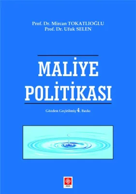 Maliye Politikası