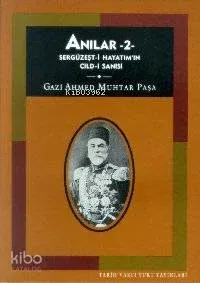 Anılar - 1