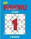 Cep Sudoku 1