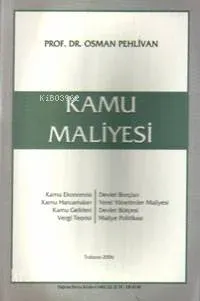 Kamu Maliyesi