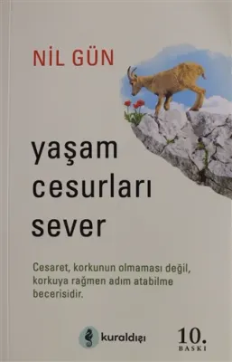 Yaşam Cesurları Sever