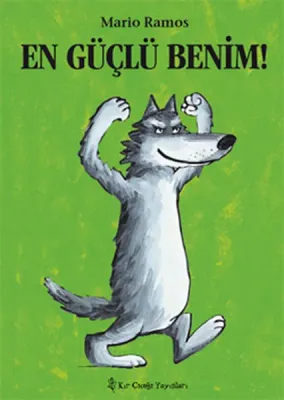 En Güçlü Benim!