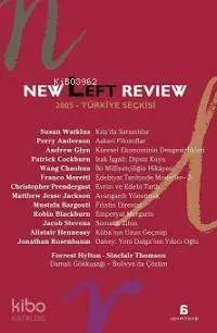 New Left Review 2005