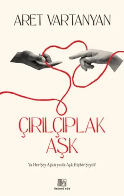 Çırılçıplak Aşk
