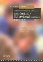 Elementary Methods Of Research In The Socıal