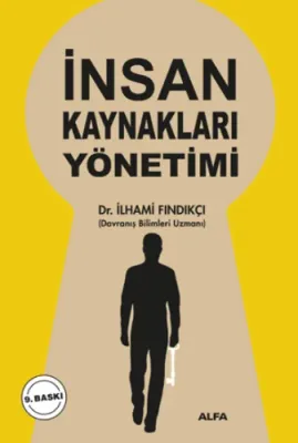 İnsan Kaynakları Yönetimi %25 indirimli İlhami Fındıkçı