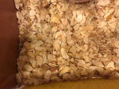 Sarımsak kurusu (100 gr) Sarımsak kurusu (100 gr)