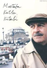 Mustafa Kutlu Kitabı