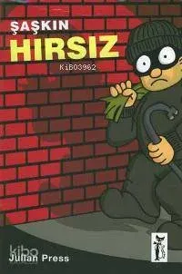 Şaşkın Hırsız