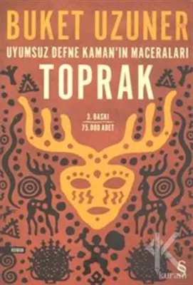 Toprak Buket Uzuner
