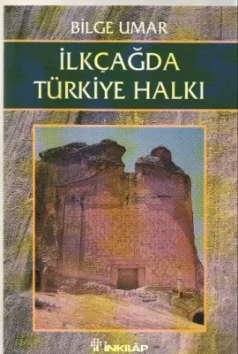 İlkçağda Türkiye Halkı