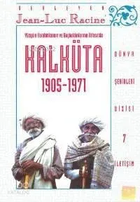Kalküta 1905 - 1971