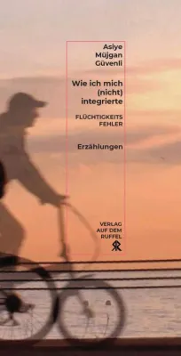 Wie ich mich (nicht) integrierte - Flüchtigkeitsfehler