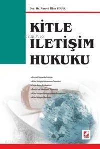 Kitle İletişim Hukuku
