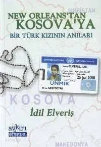 New Orleans'tan Kosova'ya