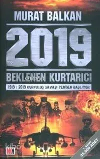 2019 Beklenen Kurtarıcı