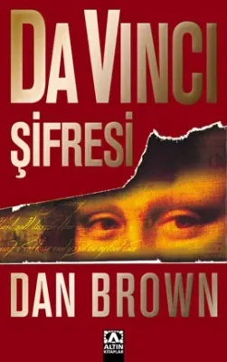 Da Vinci Şifresi