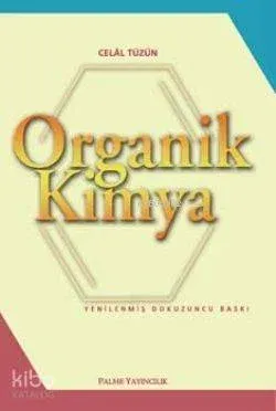 Organik Kimya