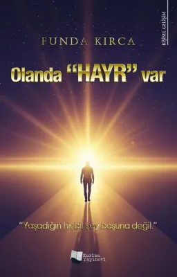 Olanda "Hayr" Var Funda Kırca