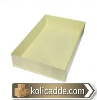 40x16 cm Şişirilmiş Kullanıma Hazır Hava Yastığı Ambalaj 10 Adet