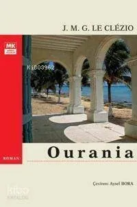 Ourania