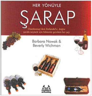 Şarap