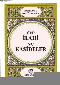 İlahi ve Kasideler (cep Boy)