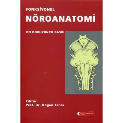 Fonksiyonel Nöroanatomi Doğan Taner