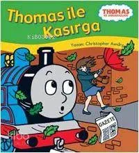 Thomas İle Kasırga