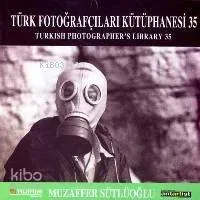 Türk Fotoğrafçıları Kütüphanesi 35