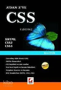 A'dan Z'ye Css