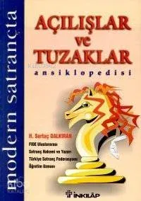 Modern Satrançta Açılışlar ve Tuzaklar