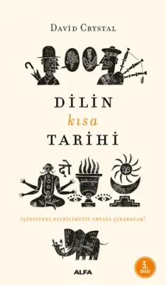 Dilin Kısa Tarihi David Crystal