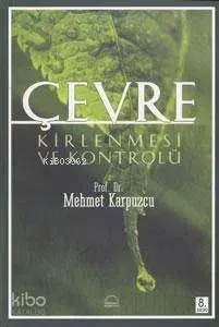 Çevre Kirlenmesi ve Kontrolü