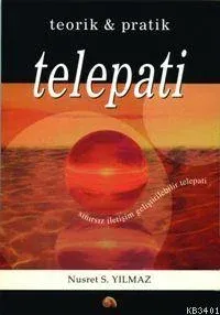 Teorik ve Pratik Telepati